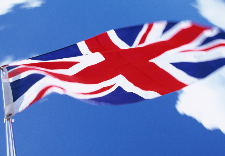 Paul Beare blog - expand your business to the UK