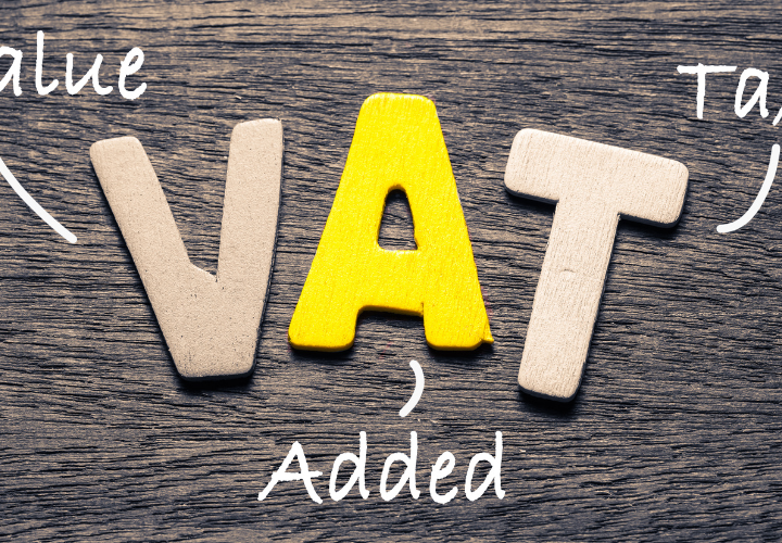 VAT for non-uk companies