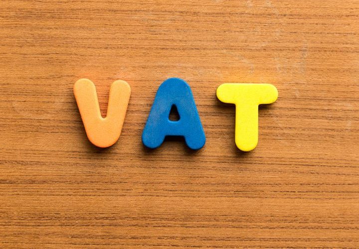 new VAT threshold