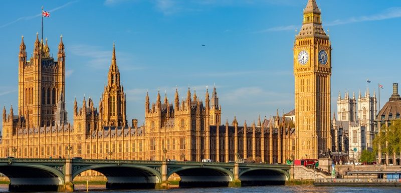 How Australian Defence Companies Can Set Up in the UK