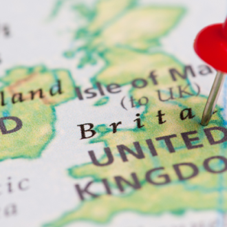 UK Climbs To Top Spot For Investment Attractiveness UK Climbs To Top Spot For Investment Attractiveness