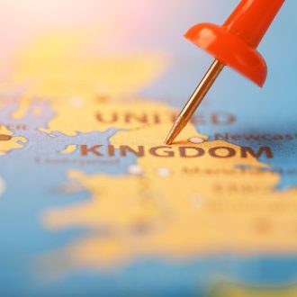UK Geography and Regions: Where to Base Your Business