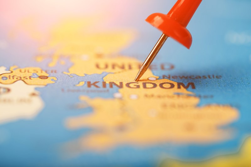 UK Geography and Regions: Where to Base Your Business UK Geography and Regions: Where to Base Your Business