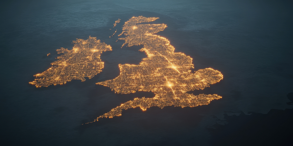 Top 5 reasons why companies are setting up in the UK setting up in the uk