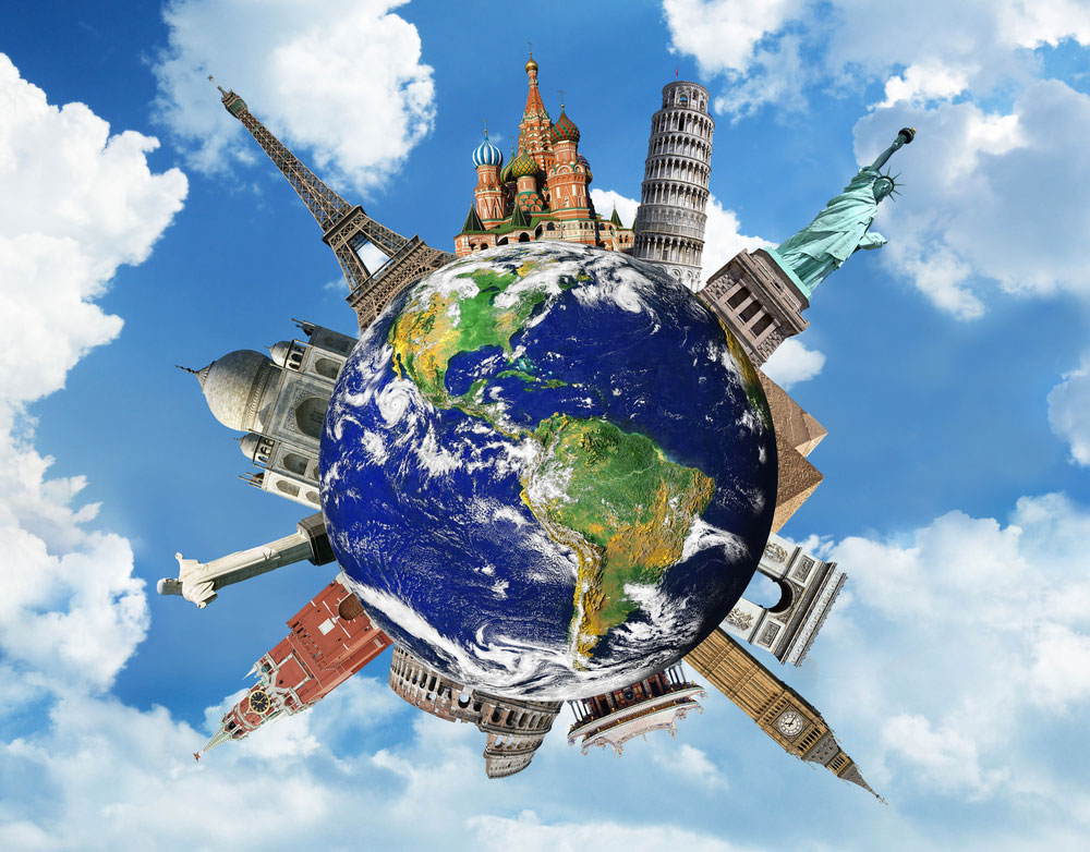 Branch office vs. Branch registration in the UK globe