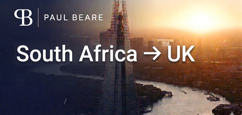 What South African Companies Get Wrong Expanding to the UK