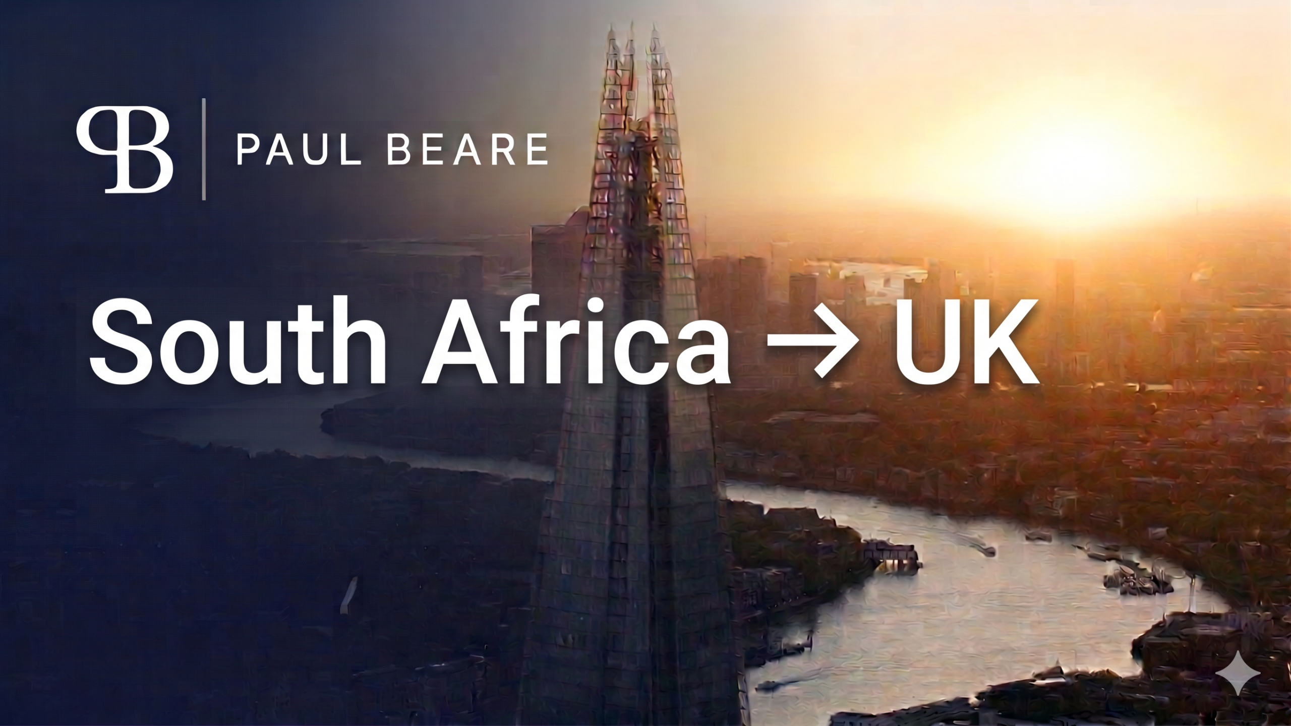 What South African Companies Get Wrong Expanding to the UK What South African Companies Get Wrong Expanding to the UK